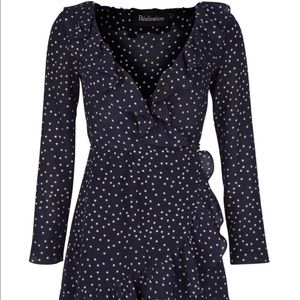 Realisation par Alexandra dress ❤️